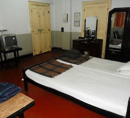 Standard Ac Room